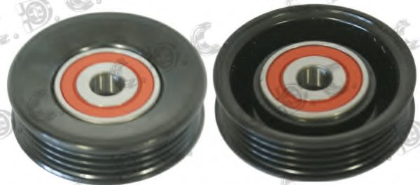 AUTOKIT 03.81378 Tensioner Lever, v-ribbed belt